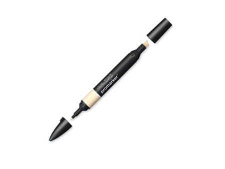 LEFRANC BOURGEOIS WINSOR & NEWTON Promarker, rouge pivoine
