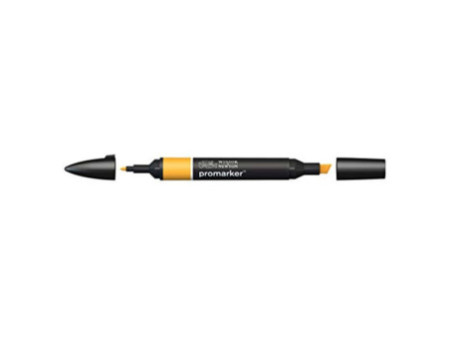 LEFRANC BOURGEOIS WINSOR & NEWTON Promarker, or