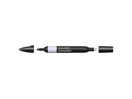 LEFRANC BOURGEOIS WINSOR & NEWTON Promarker, lavande