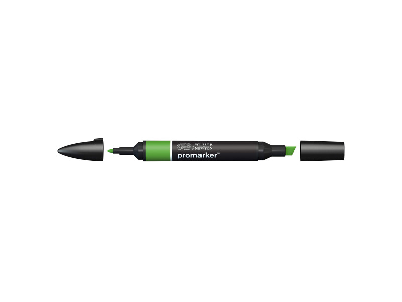 LEFRANC BOURGEOIS WINSOR & NEWTON Promarker, vert forêt