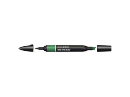 LEFRANC BOURGEOIS WINSOR & NEWTON Promarker, pin