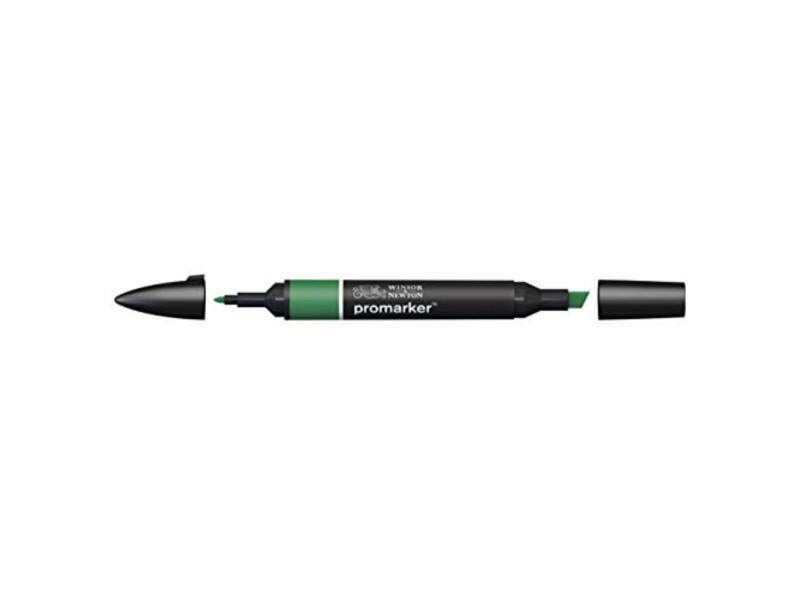 LEFRANC BOURGEOIS WINSOR & NEWTON Promarker, pin