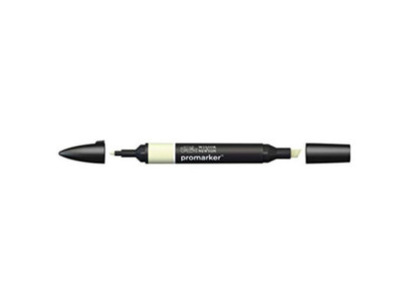 LEFRANC BOURGEOIS WINSOR & NEWTON Promarker, beige pastel