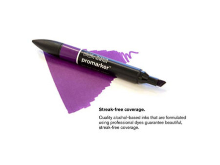 LEFRANC BOURGEOIS WINSOR & NEWTON Promarker, beige pastel