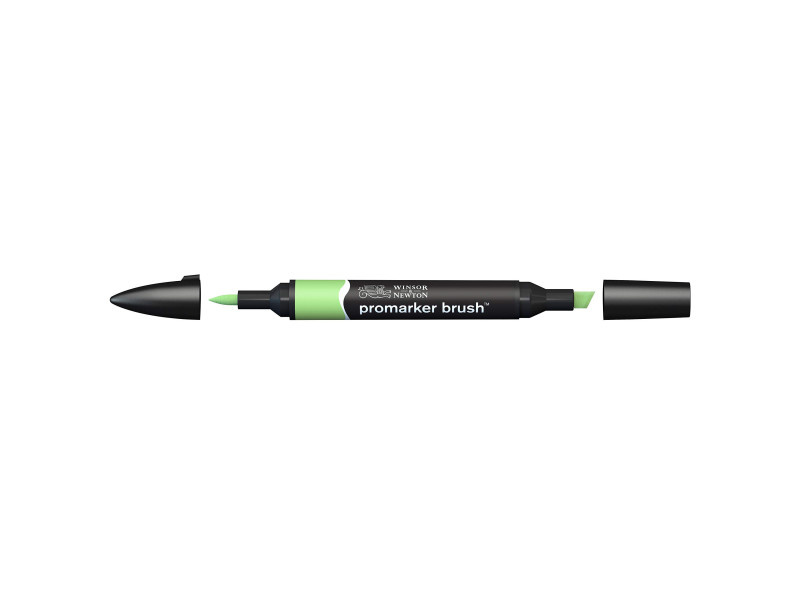 LEFRANC BOURGEOIS WINSOR & NEWTON Promarker Brush, pomme