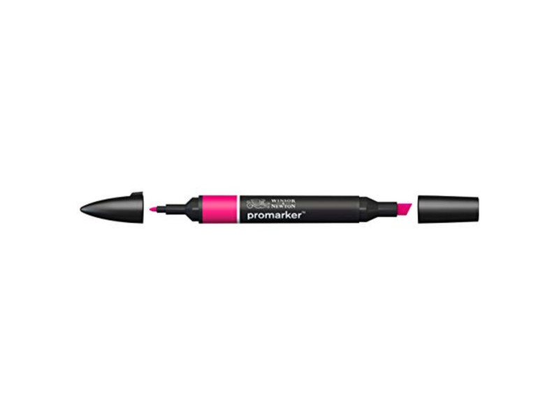 LEFRANC BOURGEOIS WINSOR & NEWTON Promarker, magenta