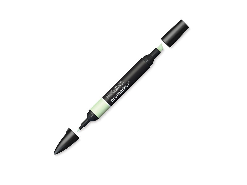 LEFRANC BOURGEOIS WINSOR & NEWTON Promarker, vert prairie
