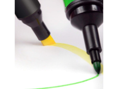 LEFRANC BOURGEOIS WINSOR & NEWTON Promarker Metallic, or