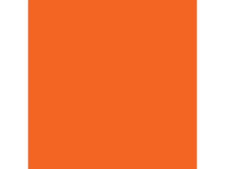 LEFRANC BOURGEOIS WINSOR & NEWTON Promarker, mandarine