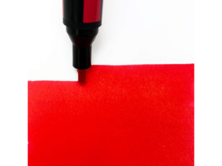 LEFRANC BOURGEOIS WINSOR & NEWTON Promarker, mandarine