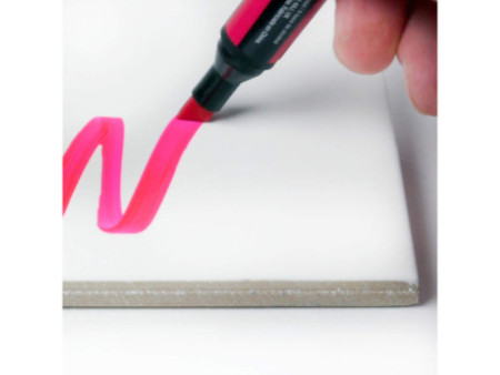 LEFRANC BOURGEOIS WINSOR & NEWTON Promarker, mandarine