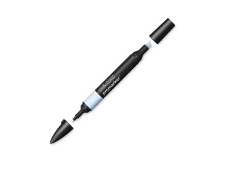 LEFRANC BOURGEOIS WINSOR & NEWTON Promarker, bleu poudre