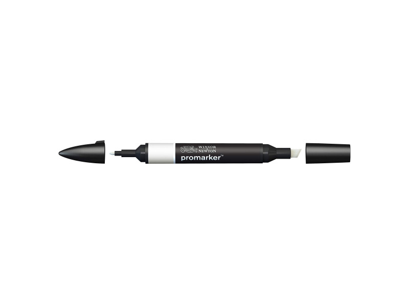 LEFRANC BOURGEOIS WINSOR & NEWTON Promarker, gris froid 1