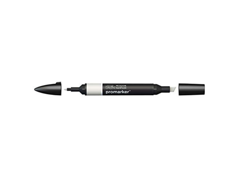 LEFRANC BOURGEOIS WINSOR & NEWTON Promarker, gris froid 3