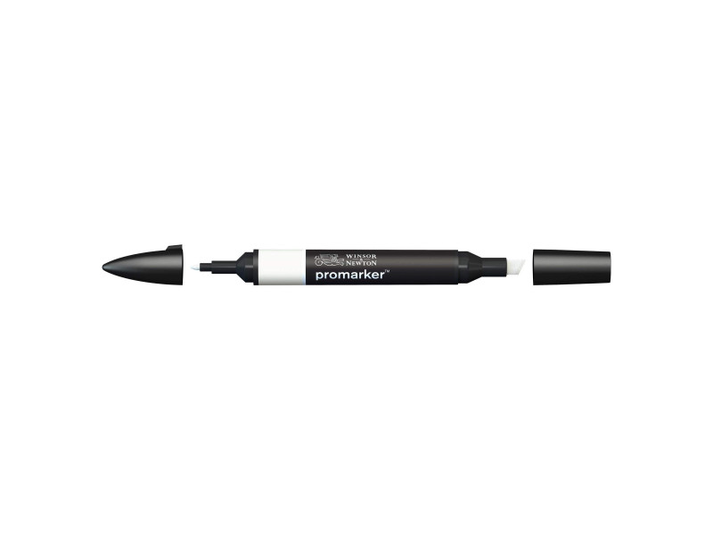 LEFRANC BOURGEOIS WINSOR & NEWTON Promarker, gris chaud 00