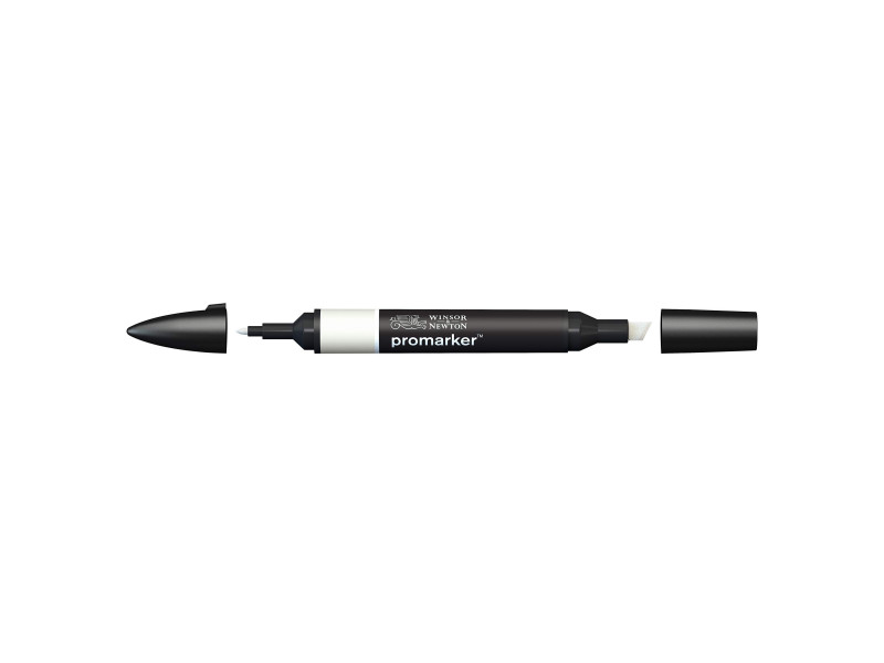 LEFRANC BOURGEOIS WINSOR & NEWTON Promarker, gris chaud 1