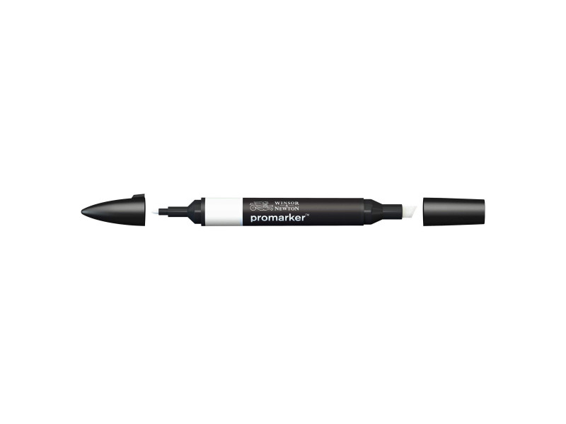 LEFRANC BOURGEOIS WINSOR & NEWTON Promarker, gris froid 00