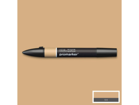 LEFRANC BOURGEOIS WINSOR & NEWTON Promarker, pralini
