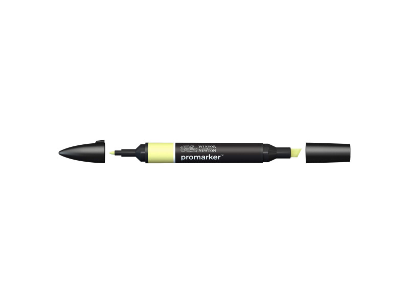LEFRANC BOURGEOIS WINSOR & NEWTON Promarker, zeste de lime