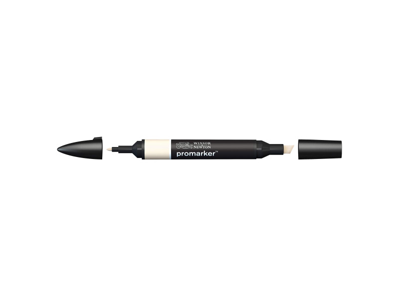 LEFRANC BOURGEOIS WINSOR & NEWTON Promarker, amande O819
