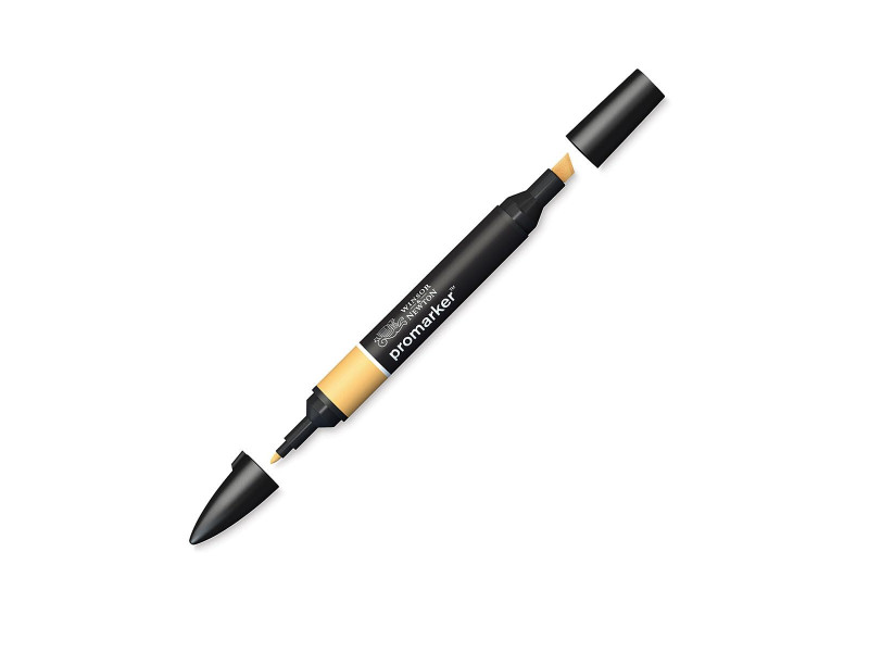 LEFRANC BOURGEOIS WINSOR & NEWTON Promarker, moutarde O948