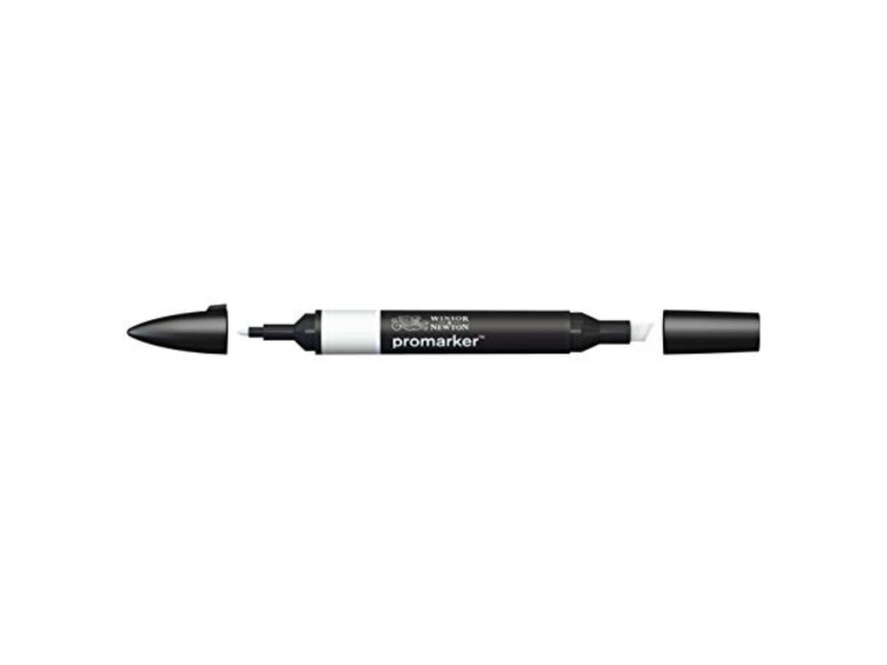 LEFRANC BOURGEOIS WINSOR & NEWTON Promarker, gris glace 1