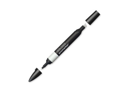 LEFRANC BOURGEOIS WINSOR & NEWTON Promarker, gris froid 2