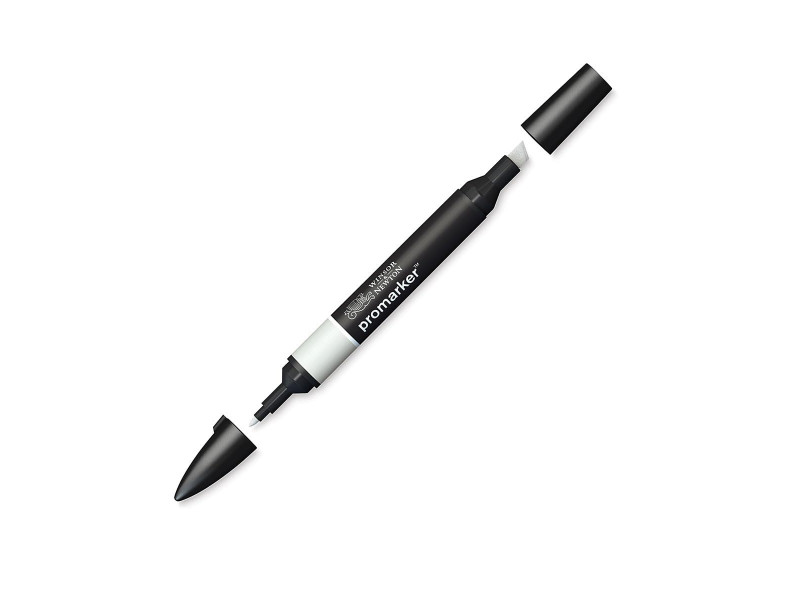 LEFRANC BOURGEOIS WINSOR & NEWTON Promarker, gris froid 2