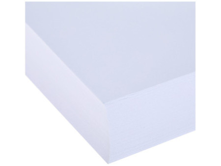 sigel papier jet d'encre 'Bright White', format A4, 100 g/m2