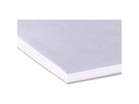 sigel Papier sous-main, en blanc uni, 595 x 410 mm