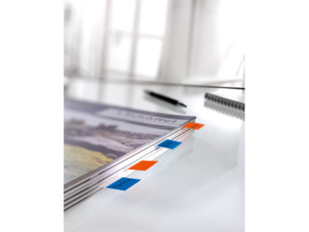 sigel Marque-page repositionnable 'Film', 50 x 20 mm