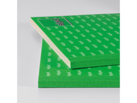 sigel Bloc de bons 'Carnet de bons', A4, 1000 coupons, vert