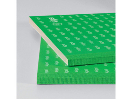 sigel Bloc de bons 'Carnet de bons', A4, 1000 coupons, jaune