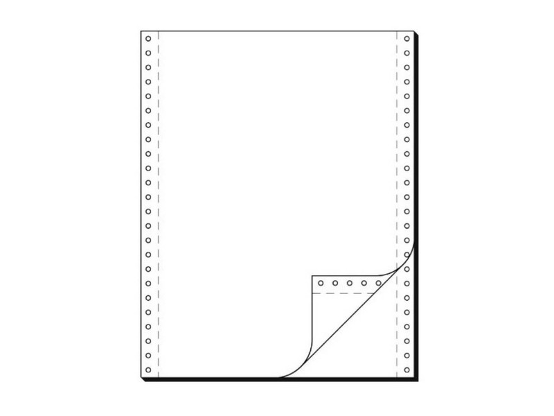 sigel Papier listing, 240 mm x 12' (30,48 cm), A4