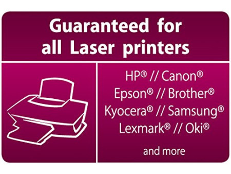 sigel Papier photo, A4, 135 g/m2, glossy recto-verso