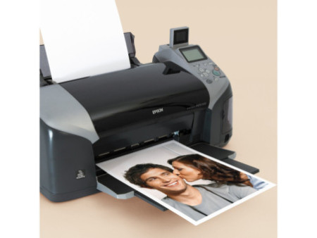sigel Film de transfert jet d'encre, pour textiles foncés