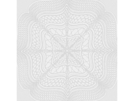 sigel Papier à motif, A4, 185 g, bleu