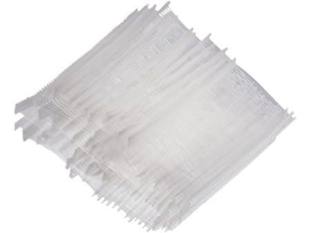 sigel Attache pour pistolet textile, longueur: 45 mm