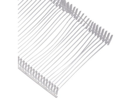 sigel Attache pour pistolet textile, longueur: 45 mm