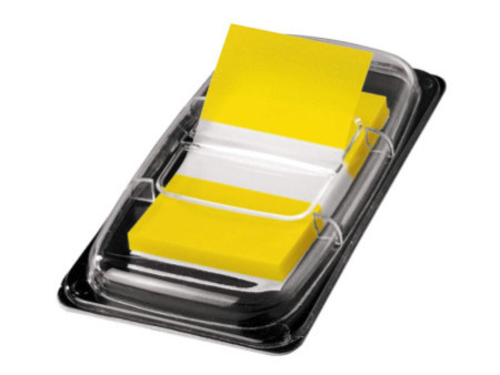 sigel Marque-page repositionnable 'Z-Marker' Film Color-Tip