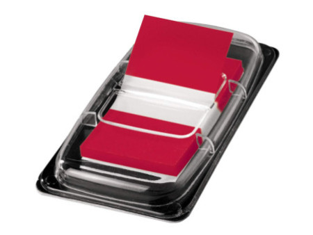 sigel Marque-page repositionnable 'Z-Marker' Film Color-Tip