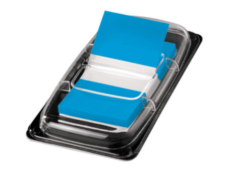 sigel Marque-page repositionnable 'Z-Marker' Film Color-Tip