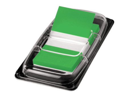 sigel Marque-page repositionnable 'Z-Marker' Film Color-Tip