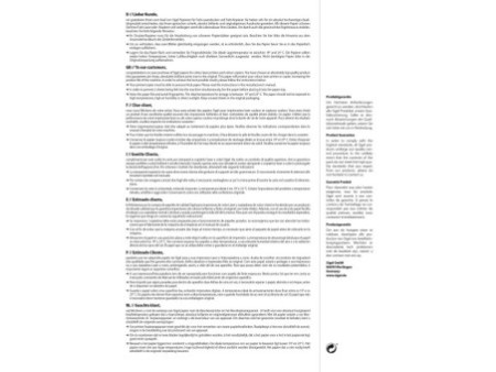 sigel Papier photo,format A4, 170 g/m2, glossy recto-verso