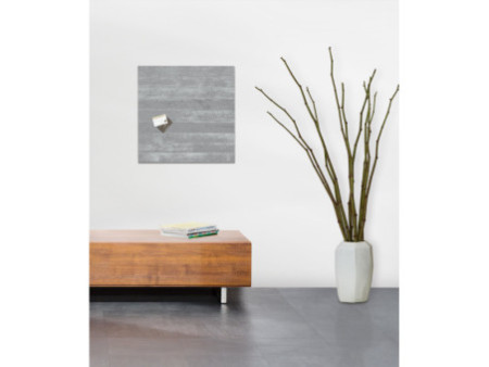 sigel Tableau magnétique en verre 'artvertum' Design
