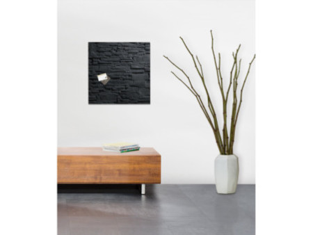 sigel Tableau magnetique en verre 'artverum' Design
