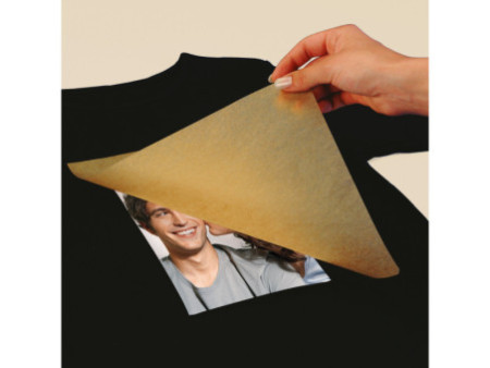 sigel Film de transfert jet d'encre T-Shirt 'HOT DEAL' promo