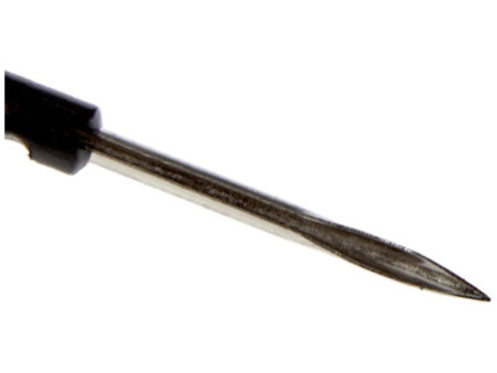sigel Aiguille de rechange pour pistolet textile ZB 600,