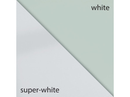 sigel Tableau magnétique en verre 'artverum' (L)480 x (l)480