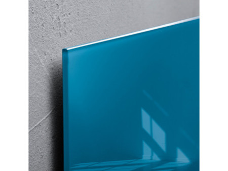 sigel Tableau magnétique en verre 'artverum' , magnétique